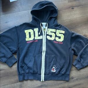 Disney Hoodie  !! XL